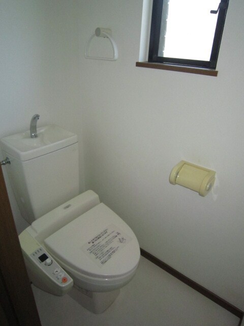 ローズハイツ　Ａの物件内観写真