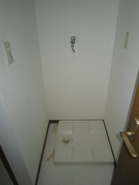 ローズハイツ　Ａの物件内観写真