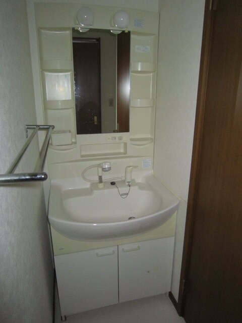 ローズハイツ　Ａの物件内観写真