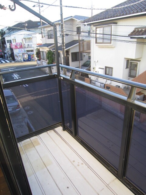 ローズハイツ　Ａの物件内観写真