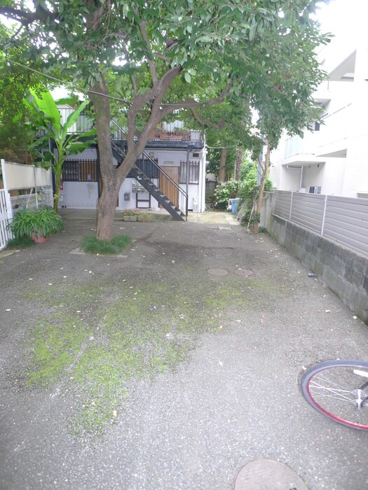 第一広幸ハウスの物件外観写真