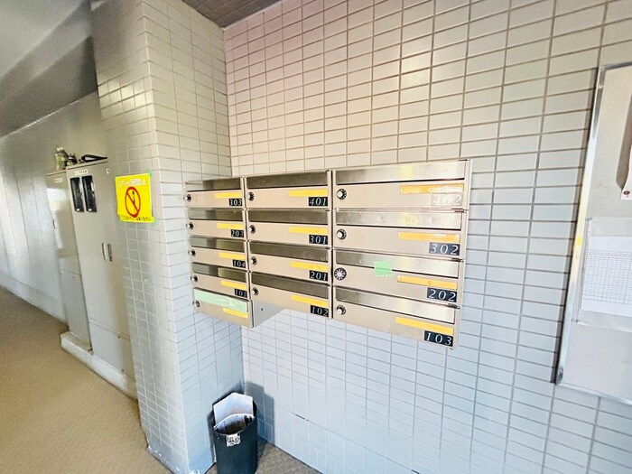 ファーストＳ・Ｓの物件外観写真