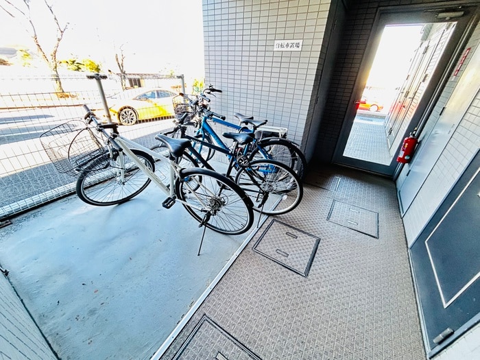 ファーストＳ・Ｓの物件外観写真