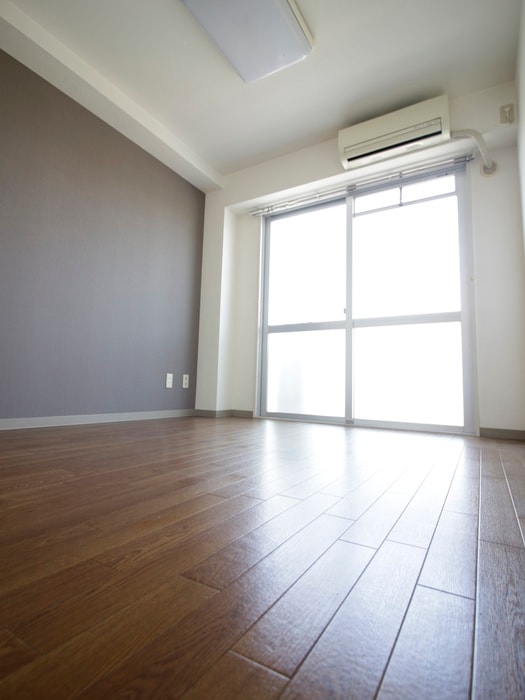 ファーストＳ・Ｓの物件内観写真