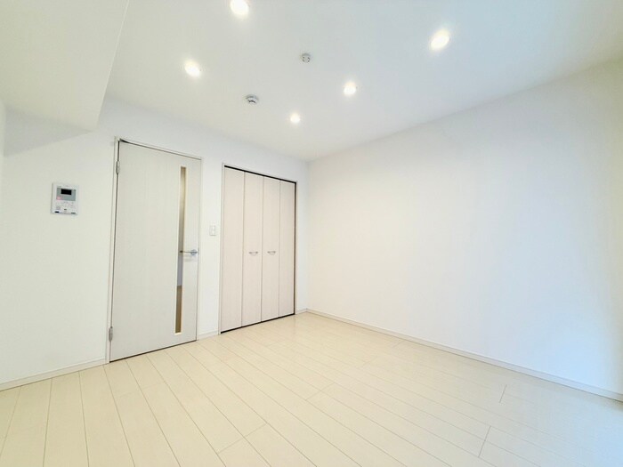 リブリ・東柏ヶ谷の物件内観写真