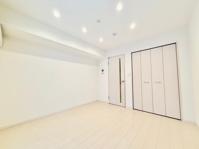 リブリ・東柏ヶ谷の物件内観写真