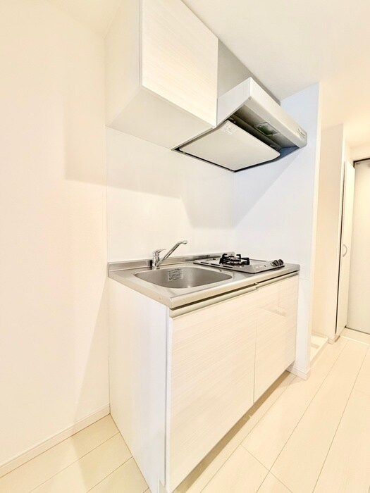 リブリ・東柏ヶ谷の物件内観写真