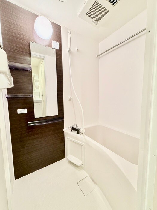 リブリ・東柏ヶ谷の物件内観写真