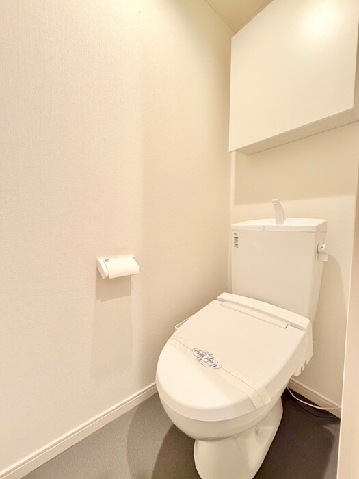 リブリ・東柏ヶ谷の物件内観写真