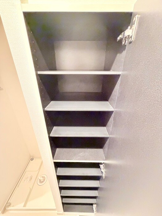 リブリ・東柏ヶ谷の物件内観写真