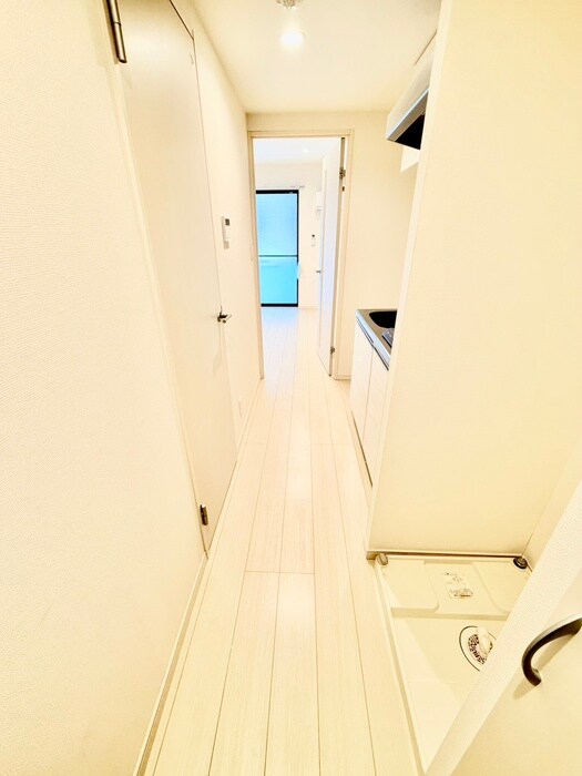 リブリ・東柏ヶ谷の物件内観写真