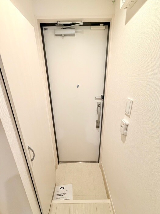 リブリ・東柏ヶ谷の物件内観写真