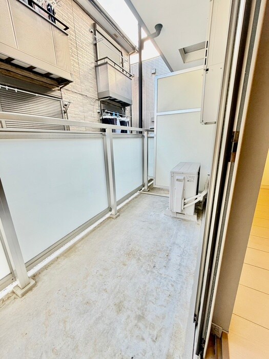 リブリ・東柏ヶ谷の物件内観写真