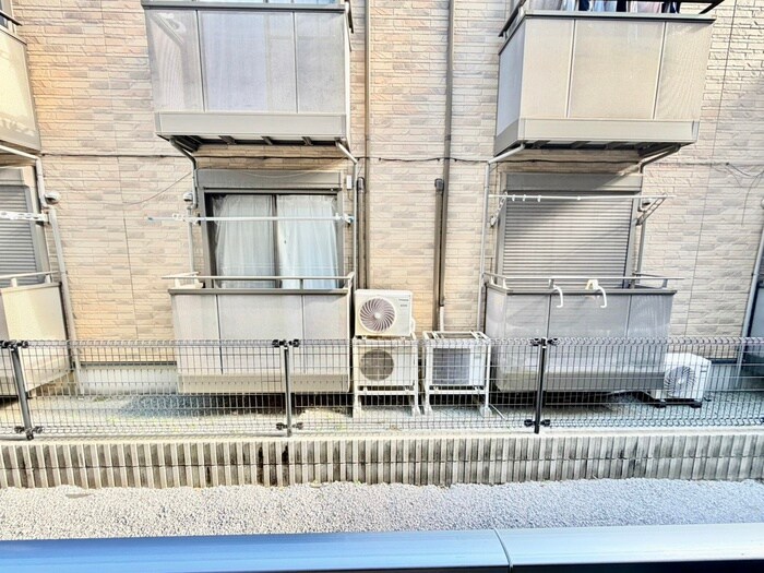 リブリ・東柏ヶ谷の物件内観写真