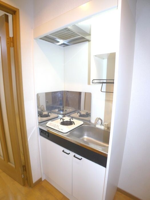 ウリ－スンの物件内観写真