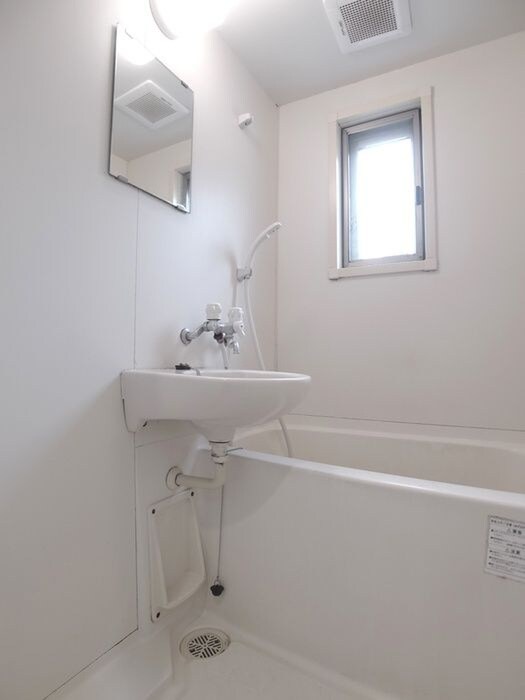 ウリ－スンの物件内観写真