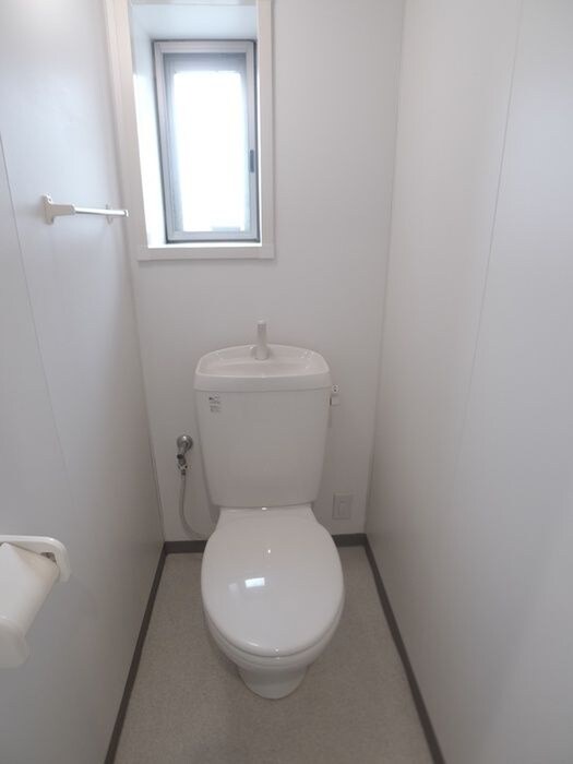 ウリ－スンの物件内観写真