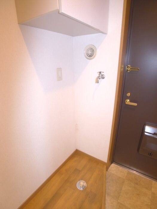 ウリ－スンの物件内観写真