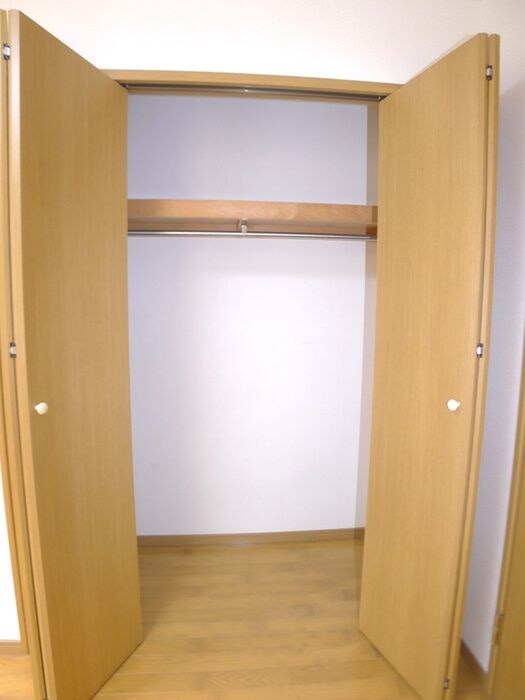 ウリ－スンの物件内観写真