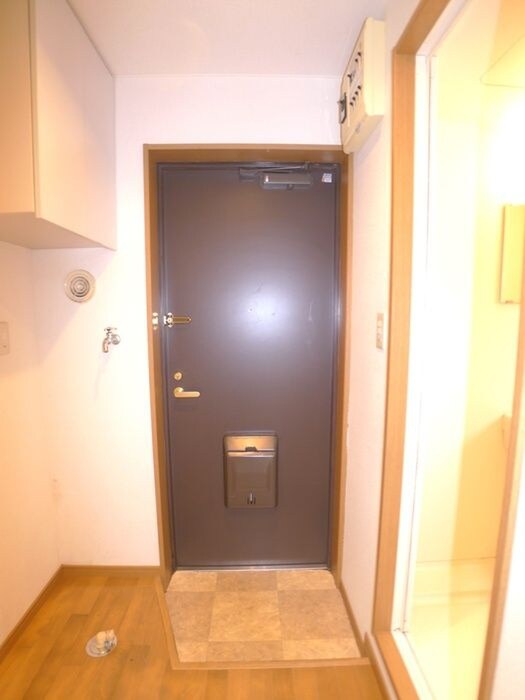 ウリ－スンの物件内観写真