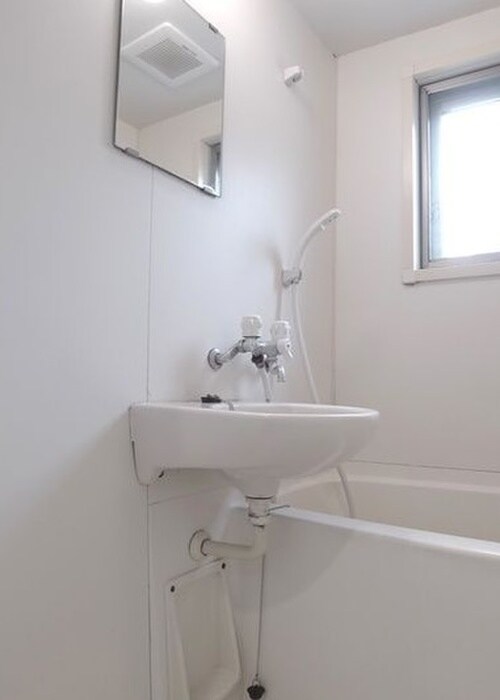 ウリ－スンの物件内観写真