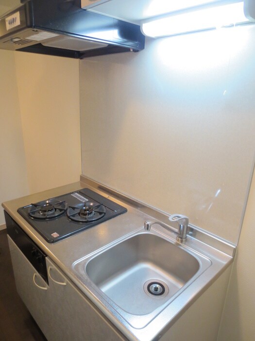 グランキャッスルの物件内観写真