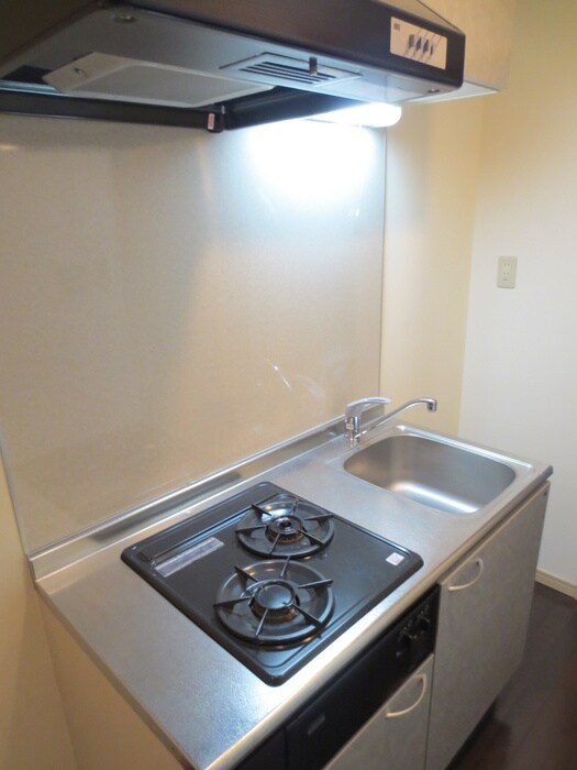 グランキャッスルの物件内観写真