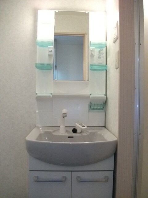 グランキャッスルの物件内観写真