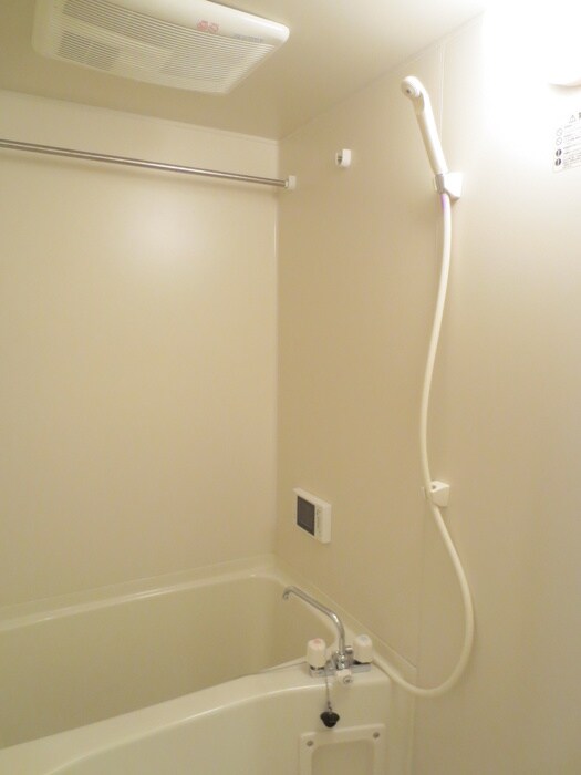 グランキャッスルの物件内観写真