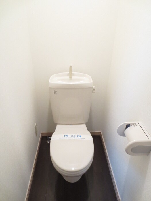 グランキャッスルの物件内観写真