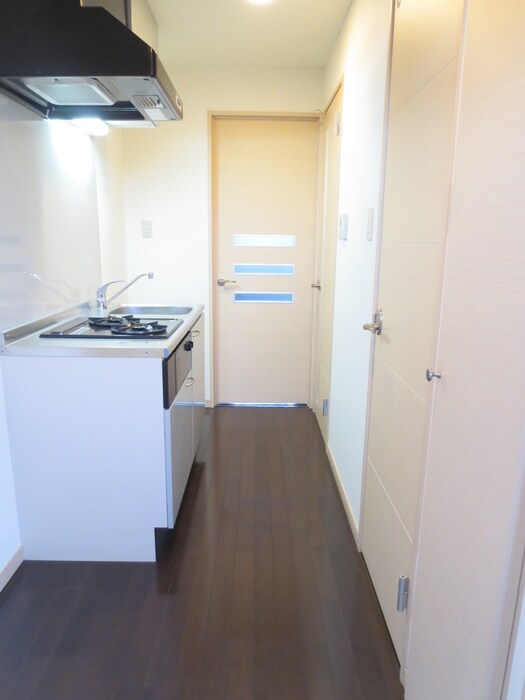 グランキャッスルの物件内観写真