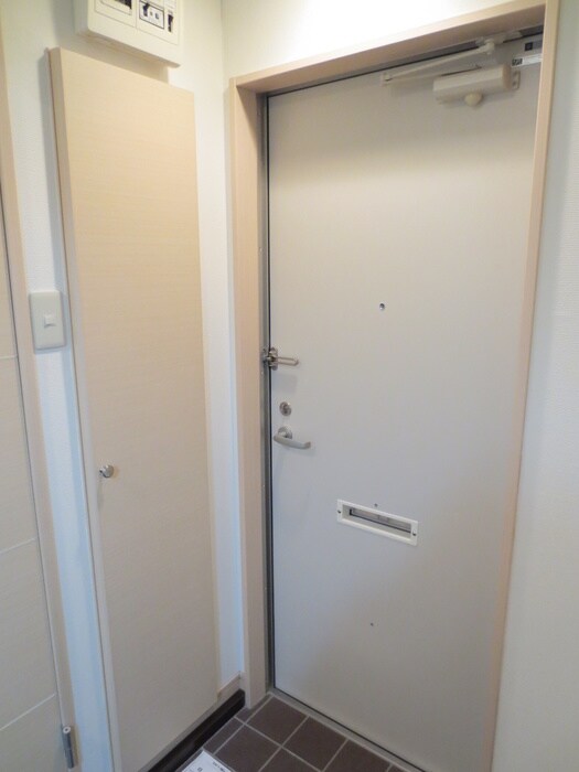 グランキャッスルの物件内観写真