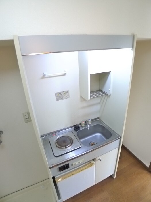 榎本マンションの物件内観写真