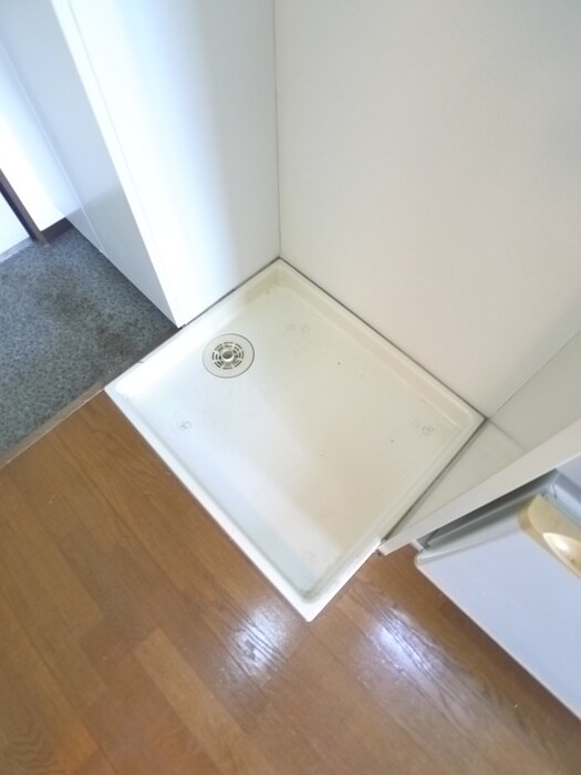 榎本マンションの物件内観写真