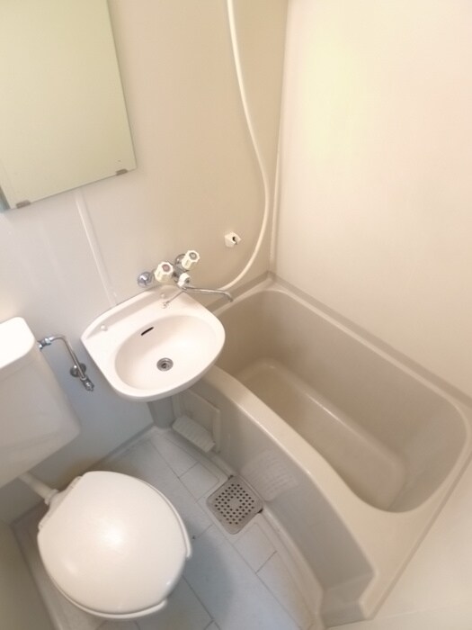 榎本マンションの物件内観写真