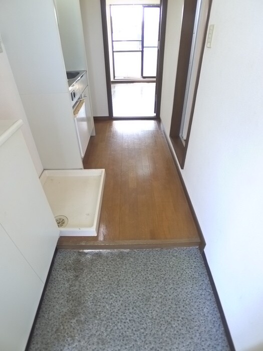 榎本マンションの物件内観写真