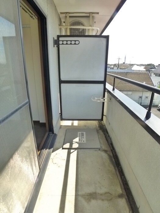 榎本マンションの物件内観写真