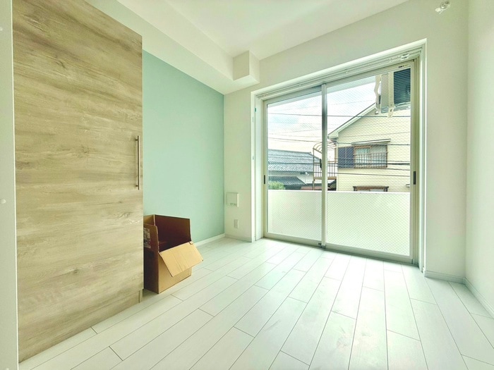 メゾン・ド・グラース馬込の物件内観写真