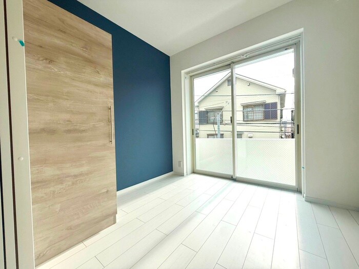 メゾン・ド・グラース馬込の物件内観写真