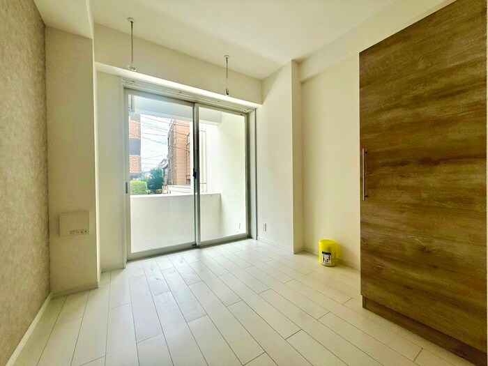 メゾン・ド・グラース馬込の物件内観写真