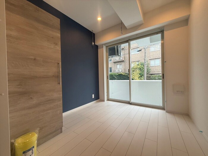 メゾン・ド・グラース馬込の物件内観写真