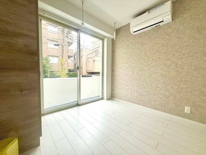 メゾン・ド・グラース馬込の物件内観写真