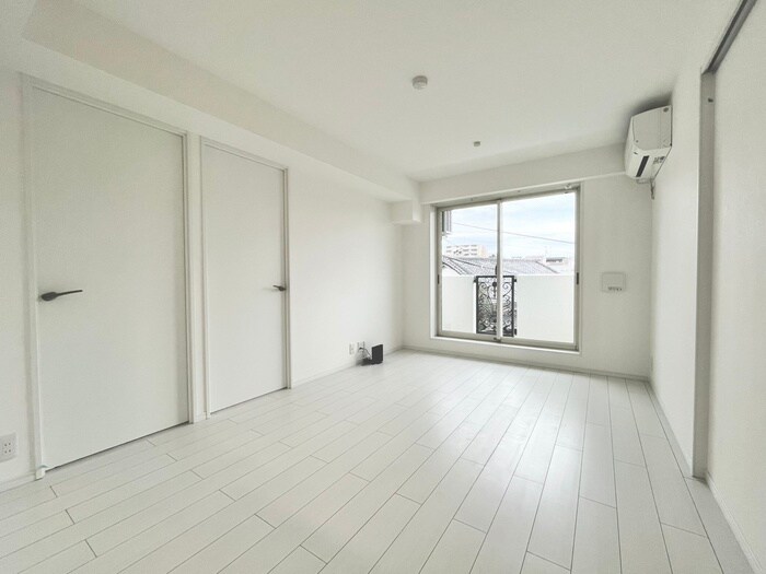 メゾン・ド・グラース馬込の物件内観写真