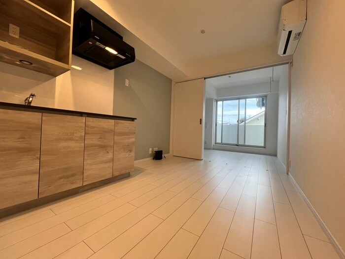 メゾン・ド・グラース馬込の物件内観写真