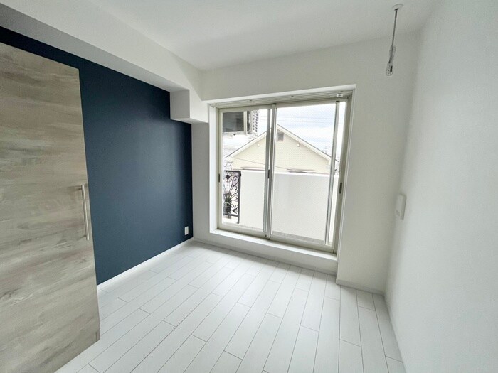 メゾン・ド・グラース馬込の物件内観写真