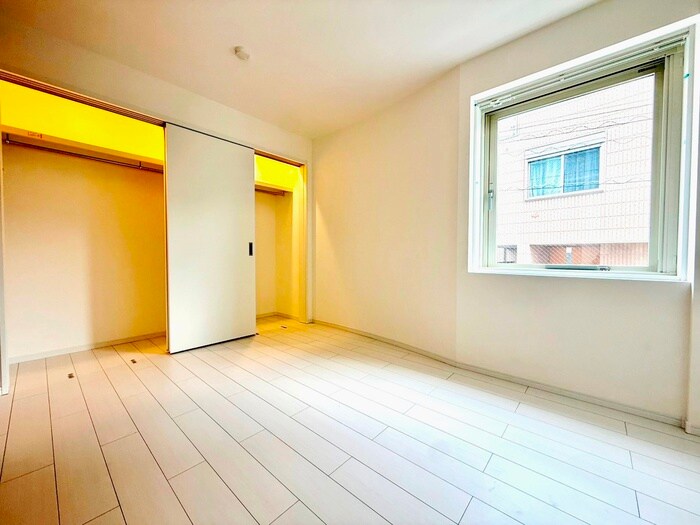 メゾン・ド・グラース馬込の物件内観写真