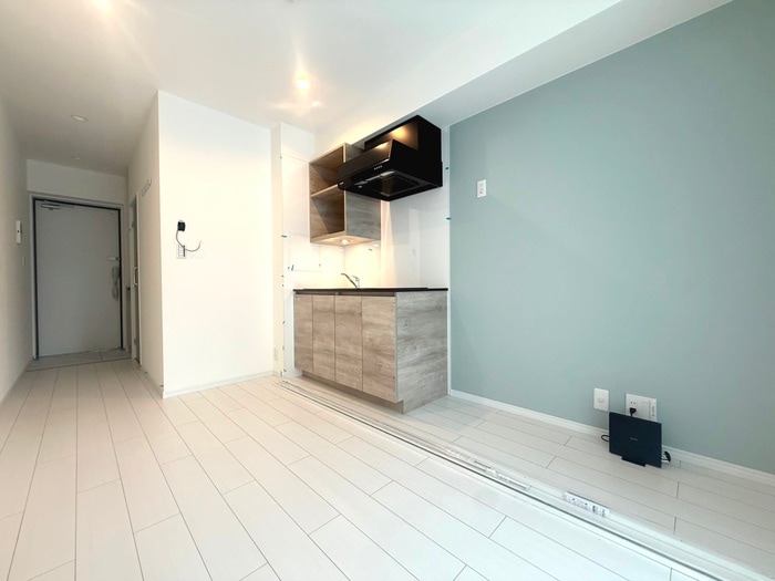 メゾン・ド・グラース馬込の物件内観写真