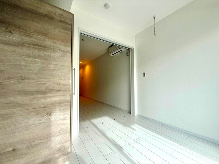 メゾン・ド・グラース馬込の物件内観写真