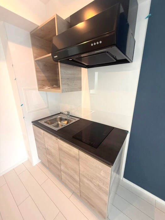 メゾン・ド・グラース馬込の物件内観写真