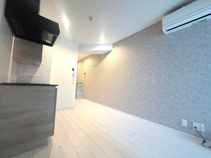 メゾン・ド・グラース馬込の物件内観写真